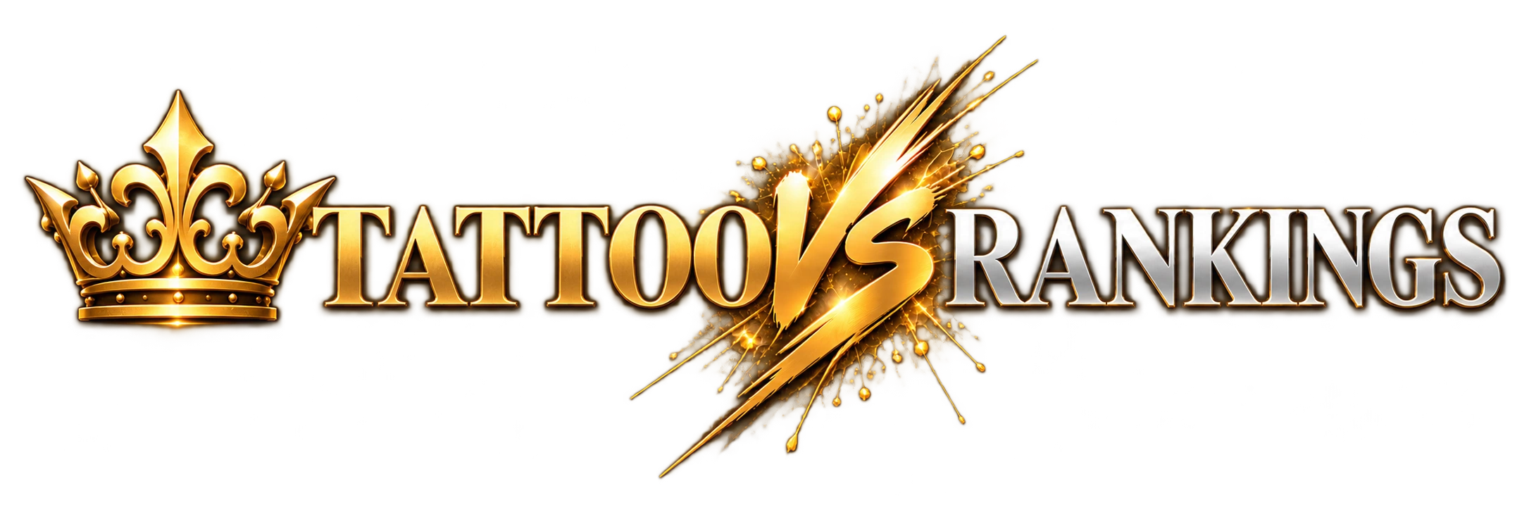 Tattoo Rankings